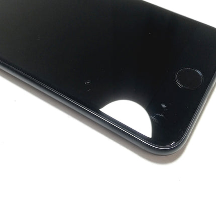 【ピックアップセール！】iPhone SE 第3世代 / 2022 / 64GB / ミッドナイト / au版SIMフリー / ランク:C / MMYC3J/A / A2782 【中古品管理番号:41934】