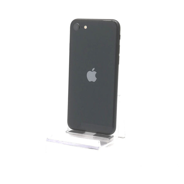 【ピックアップセール！】iPhone SE 第3世代 / 2022 / 64GB / ミッドナイト / au版SIMフリー / ランク:C / MMYC3J/A / A2782 【中古品管理番号:41948】