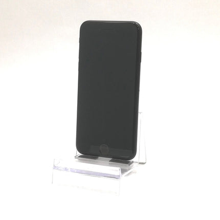 iPhone SE 第2世代 / 2020 / 64GB / ブラック / SoftBank版SIMフリー / ランク:B / MHGP3J/A / A2296 【中古品管理番号:41950】