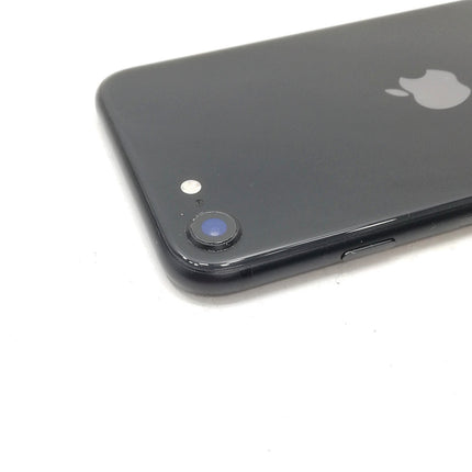 iPhone SE 第2世代 / 2020 / 64GB / ブラック / SoftBank版SIMフリー / ランク:B / MHGP3J/A / A2296 【中古品管理番号:41950】