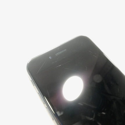 【ピックアップセール！】iPhone SE 第3世代 / 2022 / 64GB / ミッドナイト / au版SIMフリー / ランク:C / MMYC3J/A / A2782 【中古品管理番号:41953】