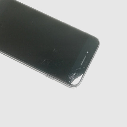 【ピックアップセール！】iPhone SE 第3世代 / 2022 / 64GB / ミッドナイト / au版SIMフリー / ランク:C / MMYC3J/A / A2782 【中古品管理番号:41965】
