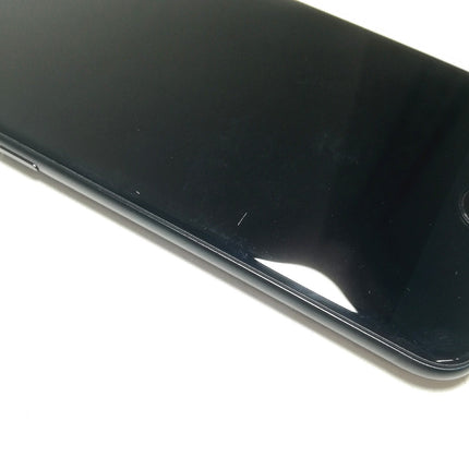 【ピックアップセール！】iPhone SE 第3世代 / 2022 / 64GB / ミッドナイト / au版SIMフリー / ランク:C / MMYC3J/A / A2782 【中古品管理番号:41970】
