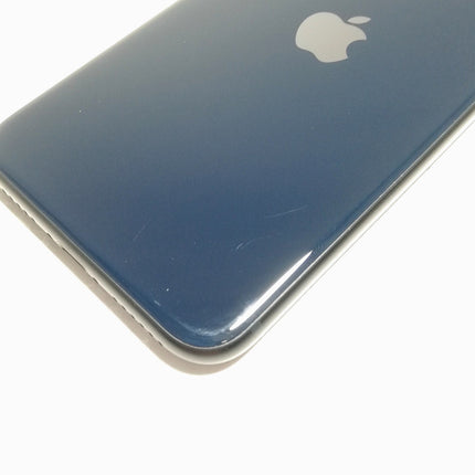 【ピックアップセール！】iPhone SE 第3世代 / 2022 / 64GB / ミッドナイト / au版SIMフリー / ランク:C / MMYC3J/A / A2782 【中古品管理番号:41971】