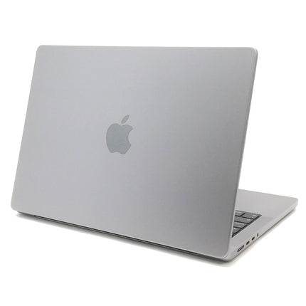 MacBook Pro M3 / 14インチ / Nov 2023 / 24GB / 1TB / スペースグレイ / ランク:A / MTL73J/A / 【中古品管理番号:41976】