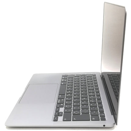 MacBook Air M1 / 13インチ / 2020 / 8GB / 256GB / スペースグレイ / ランク:B / MGN63J/A / A2337 【中古品管理番号:41978】