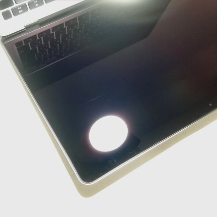 MacBook Air M1 / 13インチ / 2020 / 8GB / 256GB / スペースグレイ / ランク:B / MGN63J/A / A2337 【中古品管理番号:41978】