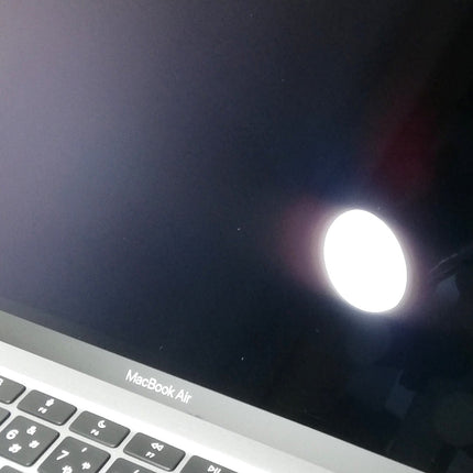 【販売強化プライス！】MacBook Air M1 / 13インチ / 2020 / 8GB / 256GB / スペースグレイ / ランク:C / MGN63J/A / A2337 【中古品管理番号:41979】