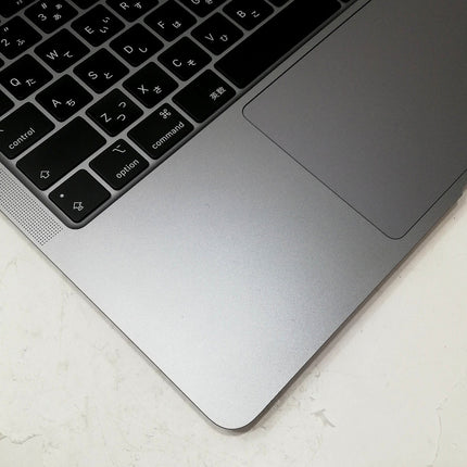 【販売強化プライス！】MacBook Air M1 / 13インチ / 2020 / 8GB / 256GB / スペースグレイ / ランク:C / MGN63J/A / A2337 【中古品管理番号:41979】