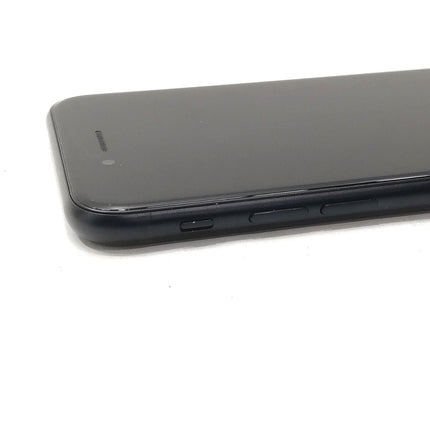 【ピックアップセール！】iPhone SE 第3世代 / 2022 / 64GB / ミッドナイト / au版SIMフリー / ランク:C / MMYC3J/A / A2782 【中古品管理番号:41980】