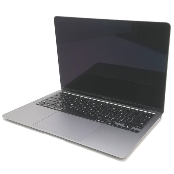 【販売強化プライス！】MacBook Air M1 / 13インチ / 2020 / 8GB / 512GB / スペースグレイ / ランク:C / MGN73J/A / A2337 【中古品管理番号:41982】
