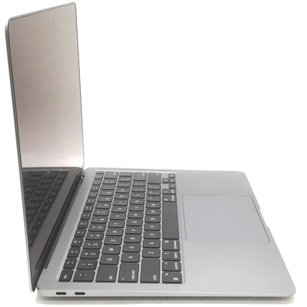 【販売強化プライス！】MacBook Air M1 / 13インチ / 2020 / 8GB / 512GB / スペースグレイ / ランク:C / MGN73J/A / A2337 【中古品管理番号:41982】