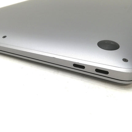 【販売強化プライス！】MacBook Air M1 / 13インチ / 2020 / 8GB / 512GB / スペースグレイ / ランク:C / MGN73J/A / A2337 【中古品管理番号:41982】