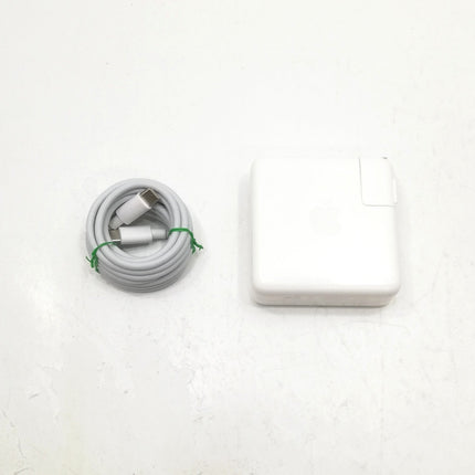 MacBookPro M1 / 13インチ / 2020 / 16GB / 512GB / スペースグレイ / ランク:A / MYD92J/A / 【中古品管理番号:41985】