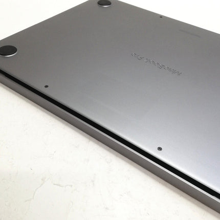 MacBook Pro M2 Pro / 14インチ / 2023 / 32GB / 1TB / スペースグレイ / ランク:C / MPHF3J/A / 【中古品管理番号:41986】