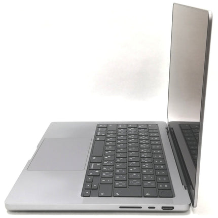 MacBook Pro M2 Pro / 14インチ / 2023 / 32GB / 1TB / スペースグレイ / ランク:C / MPHF3J/A / 【中古品管理番号:41986】