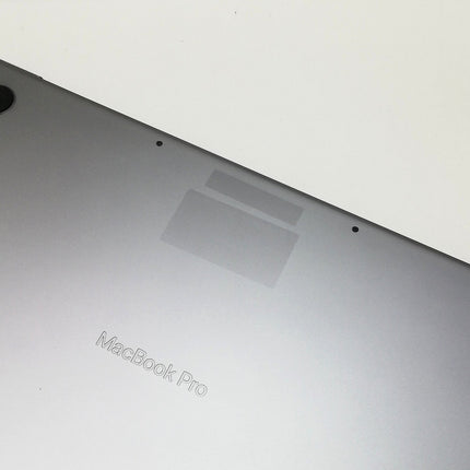 MacBook Pro M2 Pro / 16インチ / 2023 / 32GB / 1TB / スペースグレイ / ランク:C / MNW93J/A / 【中古品管理番号:41987】