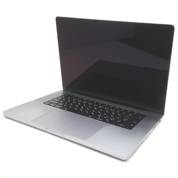MacBook Pro M2 Pro / 16インチ / 2023 / 32GB / 1TB / スペースグレイ / ランク:C / MNW93J/A / 【中古品管理番号:41987】