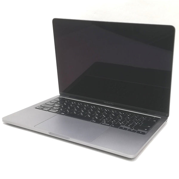MacBook Pro / 13インチ / 2020 / 8GB / 512GB / スペースグレイ / ランク:D / MXK52J/A / 【中古品管理番号:41989】