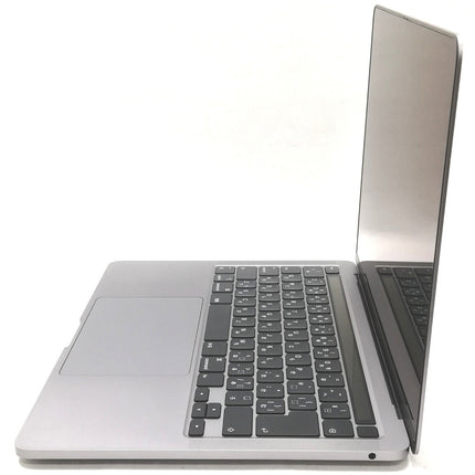 MacBook Pro / 13インチ / 2020 / 8GB / 512GB / スペースグレイ / ランク:D / MXK52J/A / 【中古品管理番号:41989】