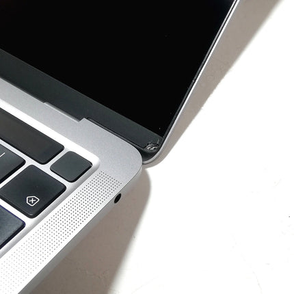 MacBook Pro / 13インチ / 2020 / 8GB / 512GB / スペースグレイ / ランク:D / MXK52J/A / 【中古品管理番号:41989】