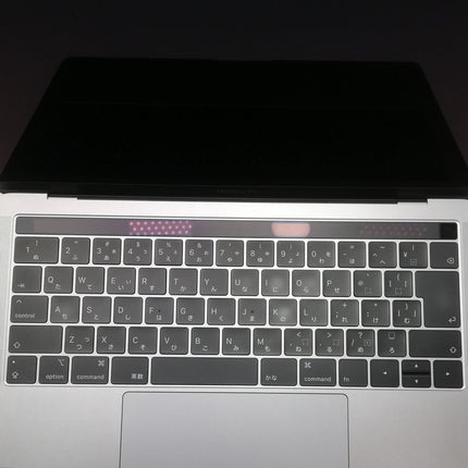 MacBook Pro / 13インチ / 2019 / 8GB / 256GB / スペースグレイ / ランク:D / MV962J/A / 【中古品管理番号:41990】