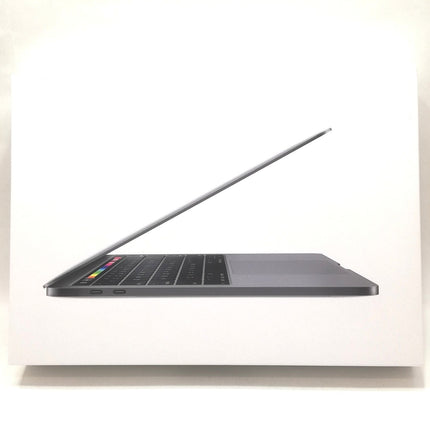 MacBook Pro / 13インチ / 2019 / 8GB / 256GB / スペースグレイ / ランク:D / MV962J/A / 【中古品管理番号:41990】