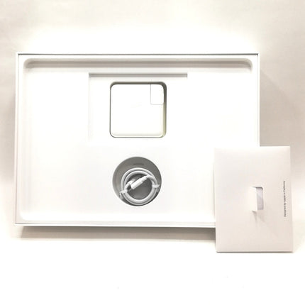 MacBook Pro / 13インチ / 2019 / 8GB / 256GB / スペースグレイ / ランク:D / MV962J/A / 【中古品管理番号:41990】
