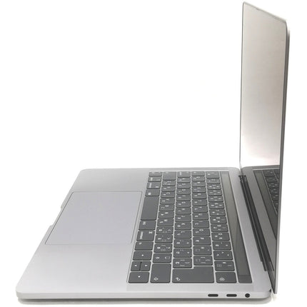 MacBook Pro / 13インチ / 2019 / 8GB / 256GB / スペースグレイ / ランク:D / MV962J/A / 【中古品管理番号:41990】