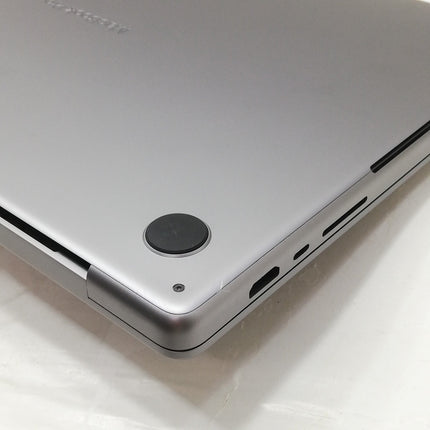 MacBook Pro M1 Pro / 16インチ / 2021 / 32GB / 1TB / スペースグレイ / ランク:C / MK193J/A / 【中古品管理番号:41991】