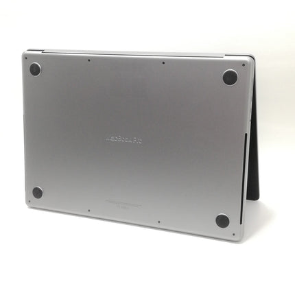 MacBook Pro M1 Pro / 16インチ / 2021 / 32GB / 1TB / スペースグレイ / ランク:C / MK193J/A / 【中古品管理番号:41991】