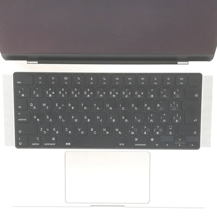 MacBook Pro M3 Pro / 14インチ / Nov 2023 / 36GB / 1TB / シルバー / ランク:B / MRX63J/A / 【中古品管理番号:41994】