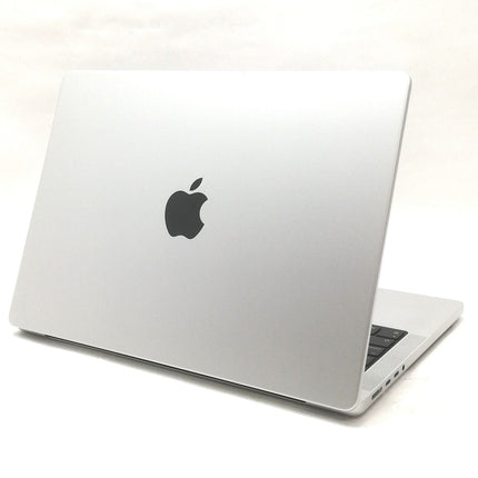 MacBook Pro M3 Pro / 14インチ / Nov 2023 / 36GB / 1TB / シルバー / ランク:B / MRX63J/A / 【中古品管理番号:41994】