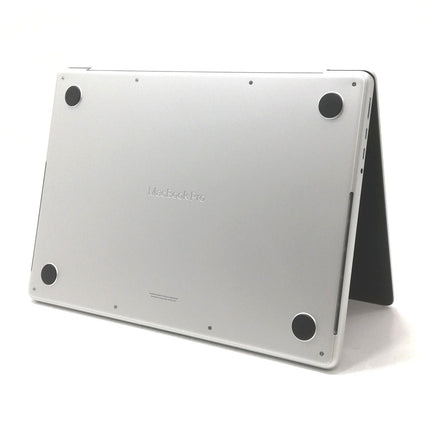 MacBook Pro M3 Pro / 14インチ / Nov 2023 / 36GB / 1TB / シルバー / ランク:B / MRX63J/A / 【中古品管理番号:41996】