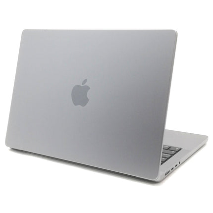 MacBook Pro M2 Pro / 14インチ / 2023 / 32GB / 512GB / スペースグレイ / ランク:B / MPHE3J/A / 【中古品管理番号:41997】