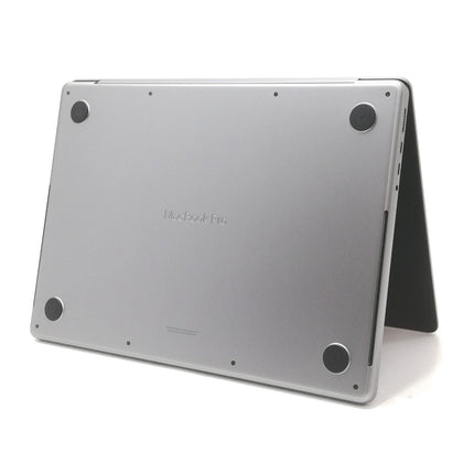 MacBook Pro M2 Pro / 14インチ / 2023 / 32GB / 512GB / スペースグレイ / ランク:B / MPHE3J/A / 【中古品管理番号:41997】