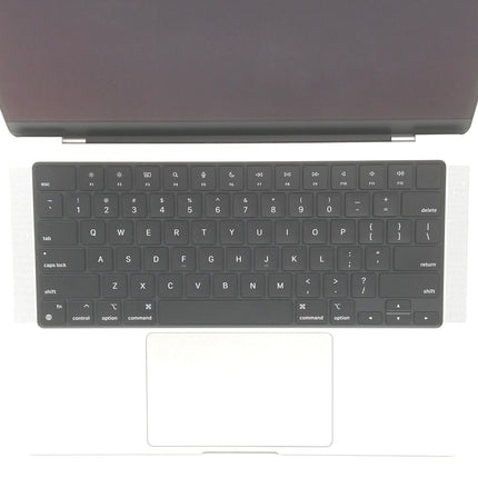 MacBook Pro M3 Pro / 14インチ / Nov 2023 / 36GB / 1TB / シルバー / ランク:B / MRX63J/A / 【中古品管理番号:41999】