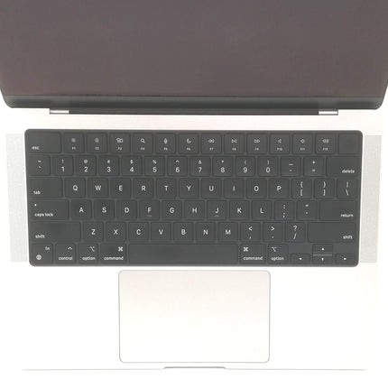 MacBook Pro M3 Pro / 14インチ / Nov 2023 / 36GB / 1TB / シルバー / ランク:B / MRX63J/A / 【中古品管理番号:42000】