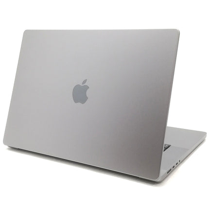 MacBook Pro M2 Max / 16インチ / 2023 / 96GB / 8TB / スペースグレイ / ランク:B / MNW83J/A / 【中古品管理番号:42001】