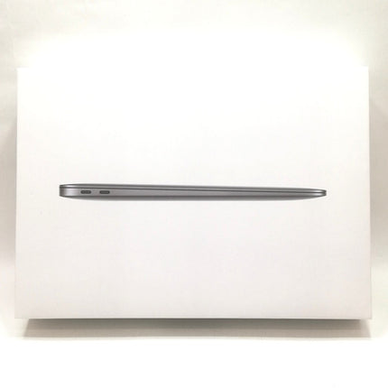 MacBook Air M1 / 13インチ / 2020 / 8GB / 256GB / スペースグレイ / ランク:B / MGN63J/A / A2337 【中古品管理番号:42002】