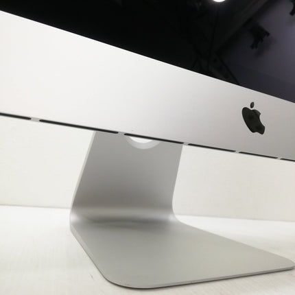 iMac Retina 5K / 27インチ / 2020 / 72GB / 2TB / シルバー / ランク:C / MXWV2J/A / 【中古品管理番号:42005】