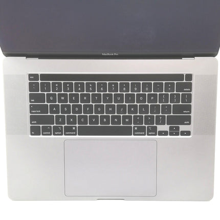 MacBookPro / 16インチ / 2019 / 64GB / 1TB / スペースグレイ / ランク:D / MVVK2J/A / 【中古品管理番号:42006】