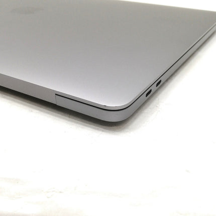 MacBookPro / 16インチ / 2019 / 64GB / 1TB / スペースグレイ / ランク:D / MVVK2J/A / 【中古品管理番号:42006】