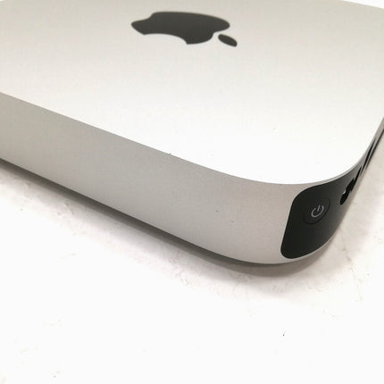 Macmini M2 / 2023 / 8GB / 256GB / シルバー / ランク:B / MMFJ3J/A / 【中古品管理番号:42007】
