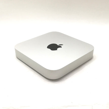 Macmini M2 / 2023 / 8GB / 256GB / シルバー / ランク:B / MMFJ3J/A / 【中古品管理番号:42007】