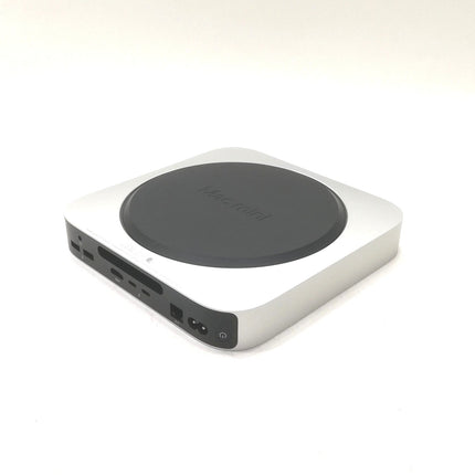 Macmini M2 / 2023 / 8GB / 256GB / シルバー / ランク:B / MMFJ3J/A / 【中古品管理番号:42007】