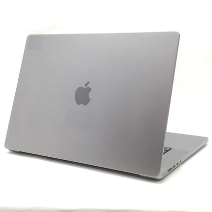 MacBook Pro M1 Max / 16インチ / 2021 / 64GB / 2TB / スペースグレイ / ランク:B / MK1A3J/A / 【中古品管理番号:42008】