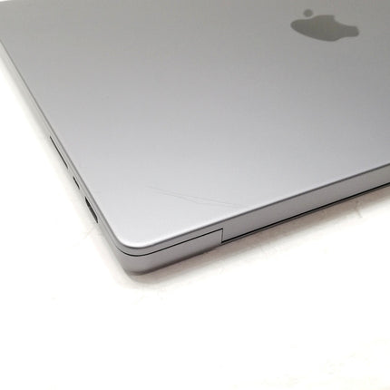 MacBook Pro M2 Pro / 16インチ / 2023 / 32GB / 1TB / スペースグレイ / ランク:C / MNW93J/A / 【中古品管理番号:42017】