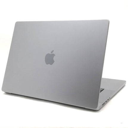 MacBook Pro M2 Pro / 16インチ / 2023 / 32GB / 1TB / スペースグレイ / ランク:B / MNW93J/A / 【中古品管理番号:42018】