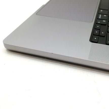 MacBook Pro M2 Max / 16インチ / 2023 / 32GB / 1TB / スペースグレイ / ランク:C / MNWA3J/A / 【中古品管理番号:42019】